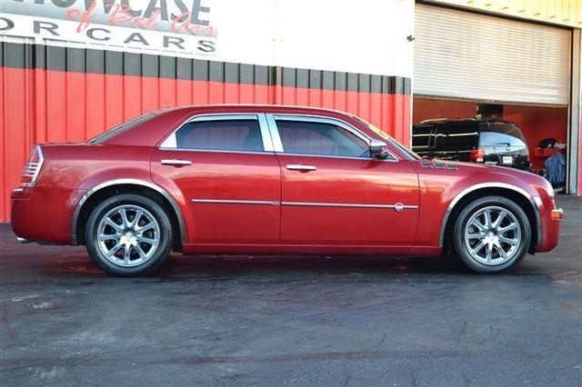 Chrysler 300C 2006 photo 1