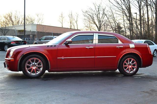 Chrysler 300C 2006 photo 3