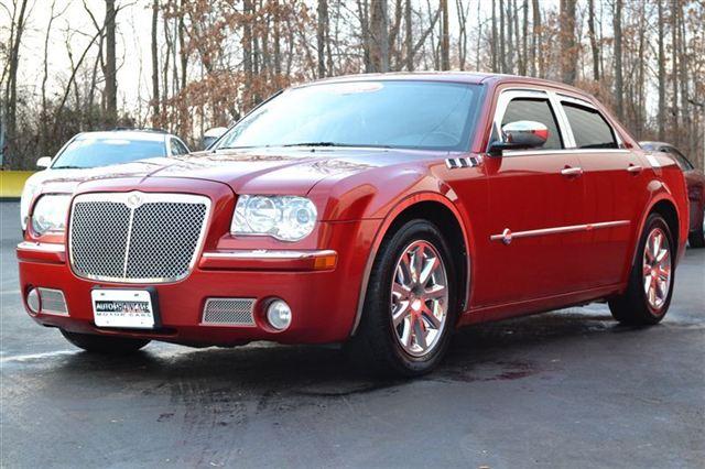 Chrysler 300C 2006 photo 4