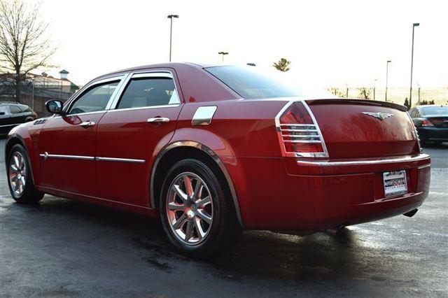 Chrysler 300C 2006 photo 5