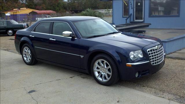 Chrysler 300C Unknown Sedan