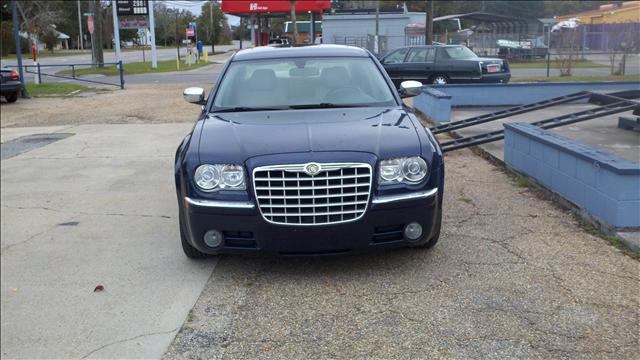 Chrysler 300C 2006 photo 1