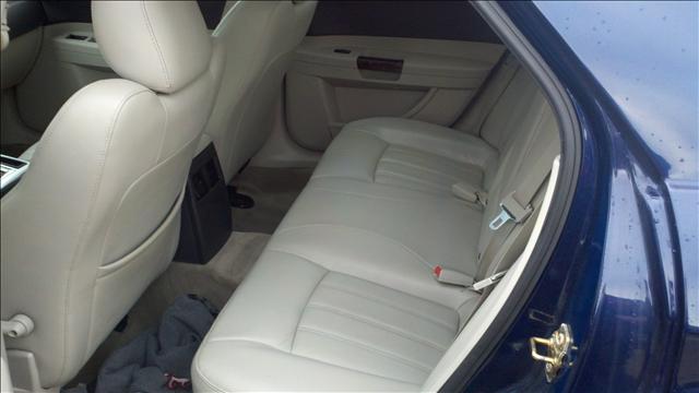 Chrysler 300C 2006 photo 3