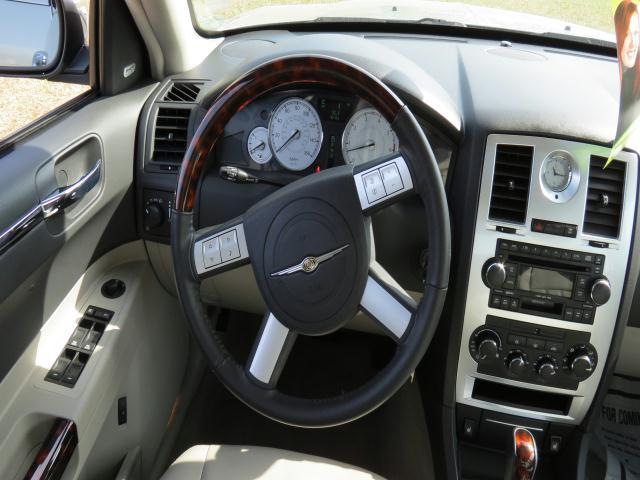Chrysler 300C 2006 photo 4