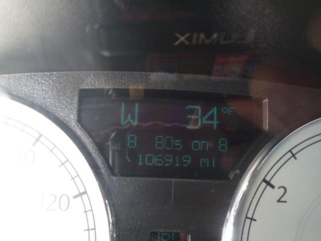 Chrysler 300C Regular Cab Sedan