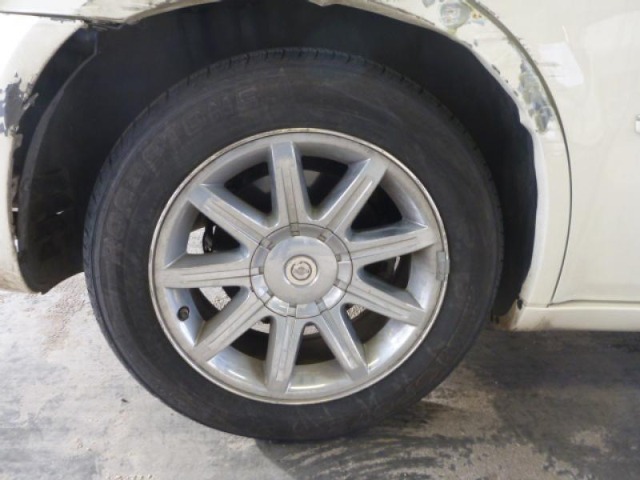 Chrysler 300C 2006 photo 1