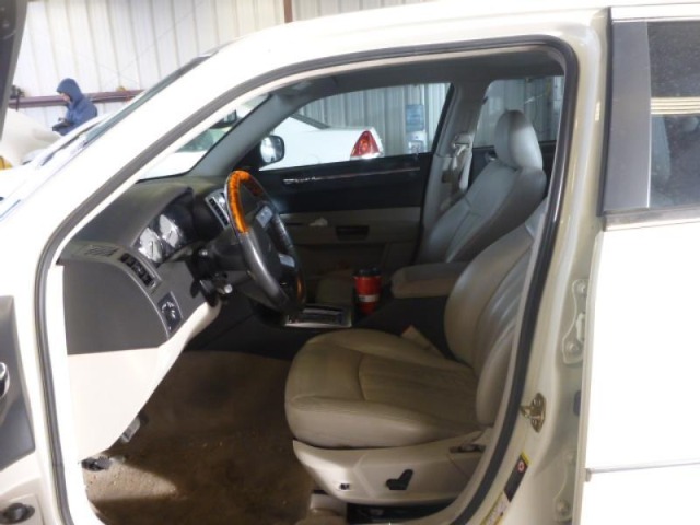 Chrysler 300C 2006 photo 3