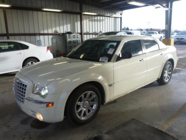 Chrysler 300C 2006 photo 4