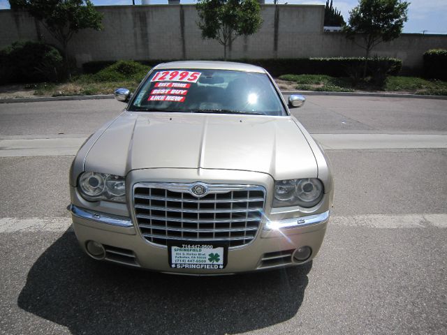 Chrysler 300C 2006 photo 3