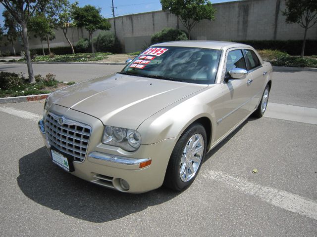 Chrysler 300C 2006 photo 4