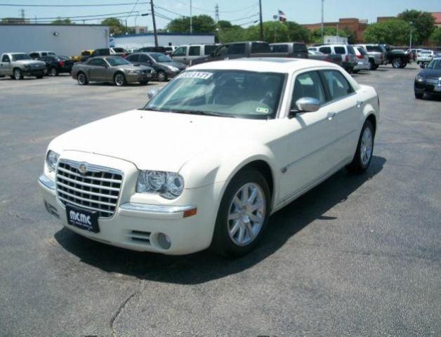 Chrysler 300C 2007 photo 3