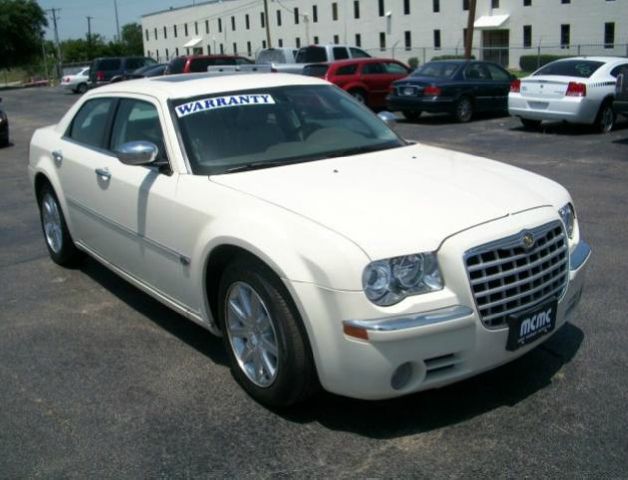 Chrysler 300C 2007 photo 4