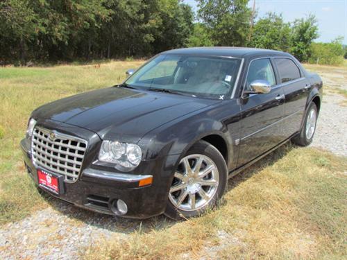 Chrysler 300C Regular Cab Other