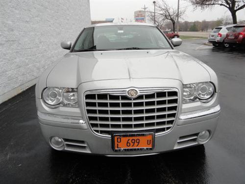 Chrysler 300C 2007 photo 1