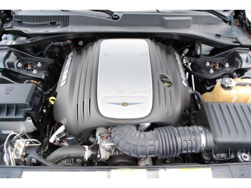 Chrysler 300C Unknown Other