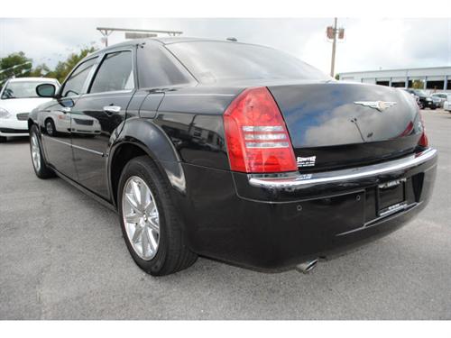 Chrysler 300C 2007 photo 1