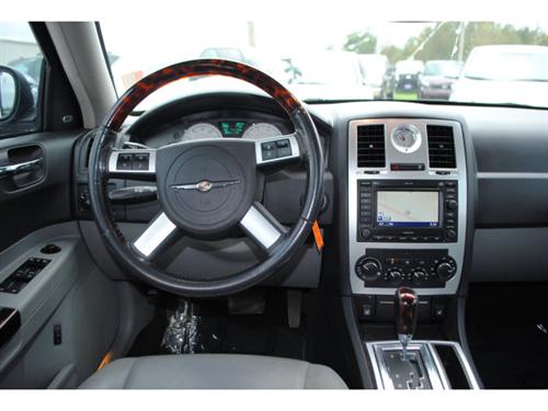 Chrysler 300C 2007 photo 4