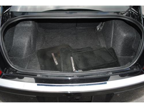 Chrysler 300C 2007 photo 5