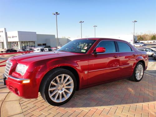 Chrysler 300C CREW CAB 60 CA XL Other