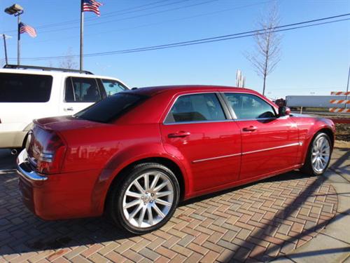 Chrysler 300C 2007 photo 1
