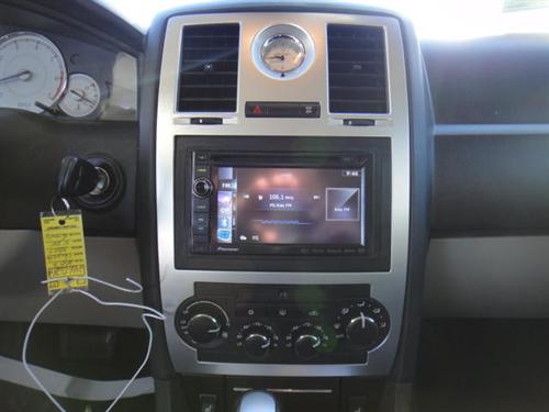 Chrysler 300C 2007 photo 3