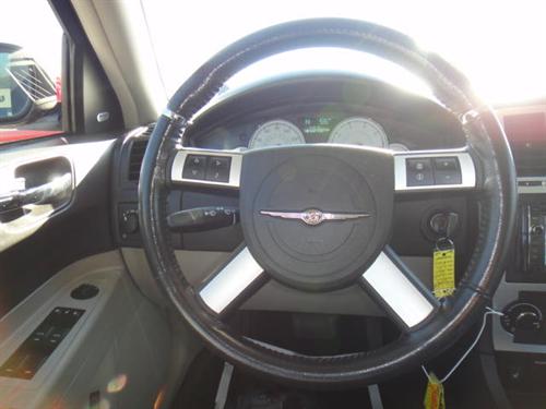 Chrysler 300C 2007 photo 4