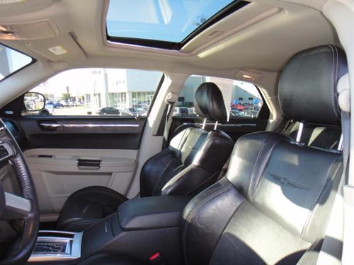 Chrysler 300C 2007 photo 5