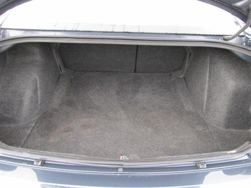 Chrysler 300C 2007 photo 3