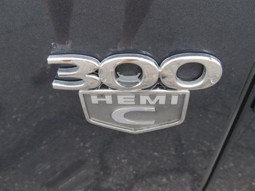 Chrysler 300C 2007 photo 4