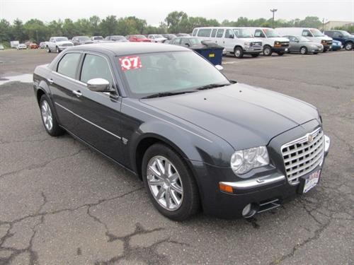Chrysler 300C 2007 photo 5