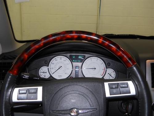 Chrysler 300C 2007 photo 1