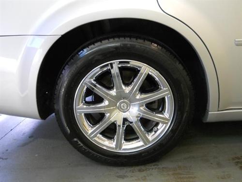 Chrysler 300C 2007 photo 2