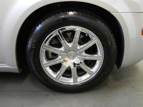 Chrysler 300C 2007 photo 3