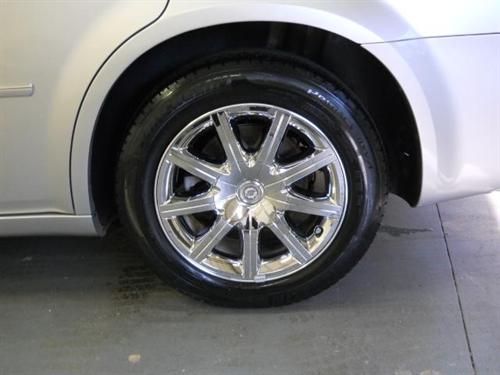 Chrysler 300C 2007 photo 4