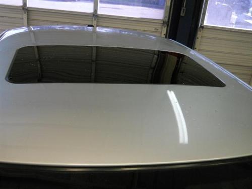 Chrysler 300C 2007 photo 5