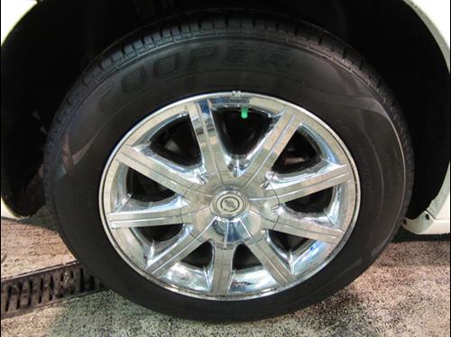 Chrysler 300C Unknown Other