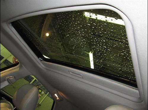 Chrysler 300C 2007 photo 1