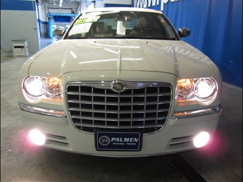 Chrysler 300C 2007 photo 4