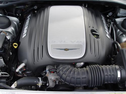 Chrysler 300C Unknown Other