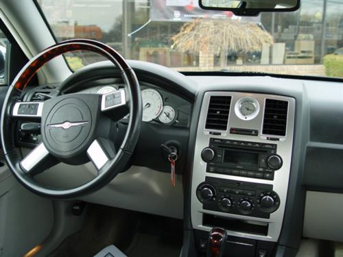 Chrysler 300C 2007 photo 1