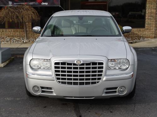 Chrysler 300C 2007 photo 4