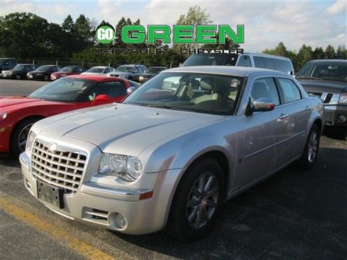 Chrysler 300C Unknown Other