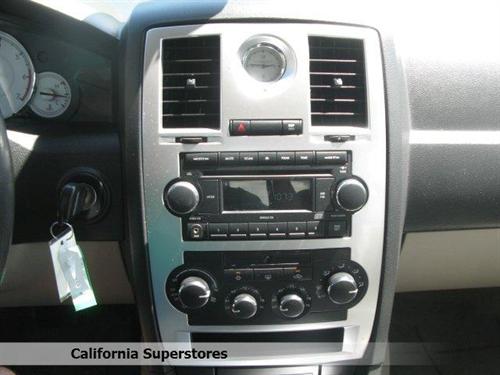 Chrysler 300C 2007 photo 1