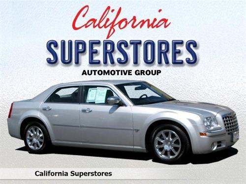 Chrysler 300C 2007 photo 2