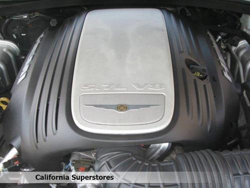 Chrysler 300C 2007 photo 3
