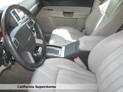 Chrysler 300C 2007 photo 4