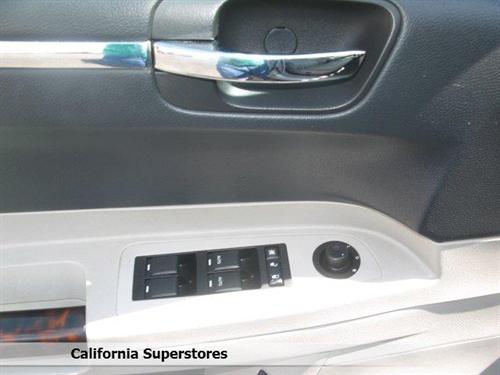 Chrysler 300C 2007 photo 5