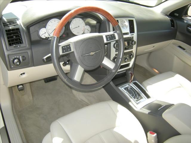 Chrysler 300C 2007 photo 3