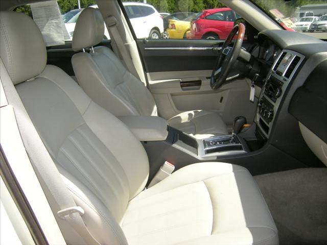 Chrysler 300C 2007 photo 4
