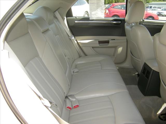 Chrysler 300C 2007 photo 5